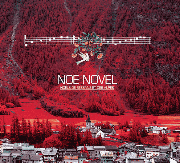 CD Noé Novel