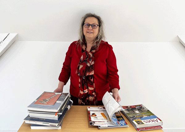 Sandrine CAREMIER