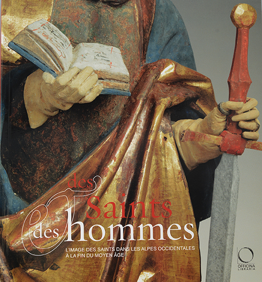 Des Saints et des hommes