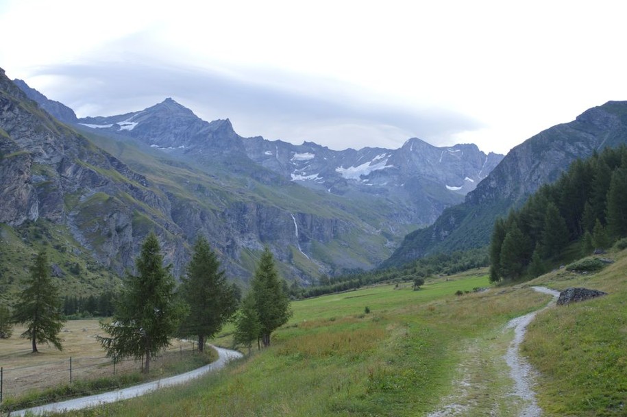 Sentier de Rosuel