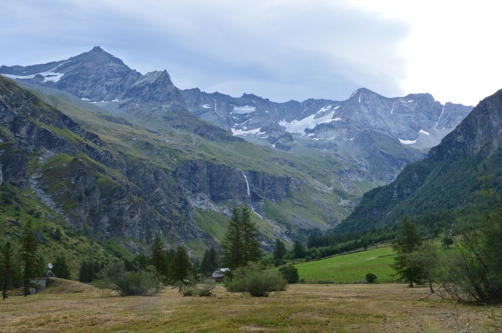 Sentier de Rosuel