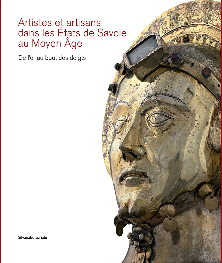 Couverture De l'or au bout des doigts