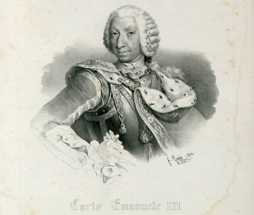 charles emmanuel