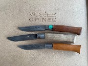 Dans les coulisses du musée Opinel