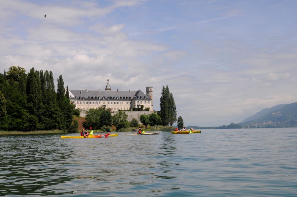 10 Photo balade canoë