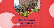 #4 Musée d'arts et d'histoire