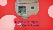 #2 Musée de la vigne et du vin