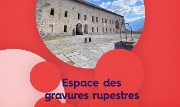 #7 Espace des gravures rupestres