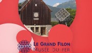 #8 Le Grand Filon
