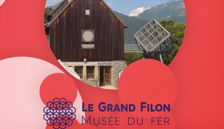 MUSEES DE SAVOIE