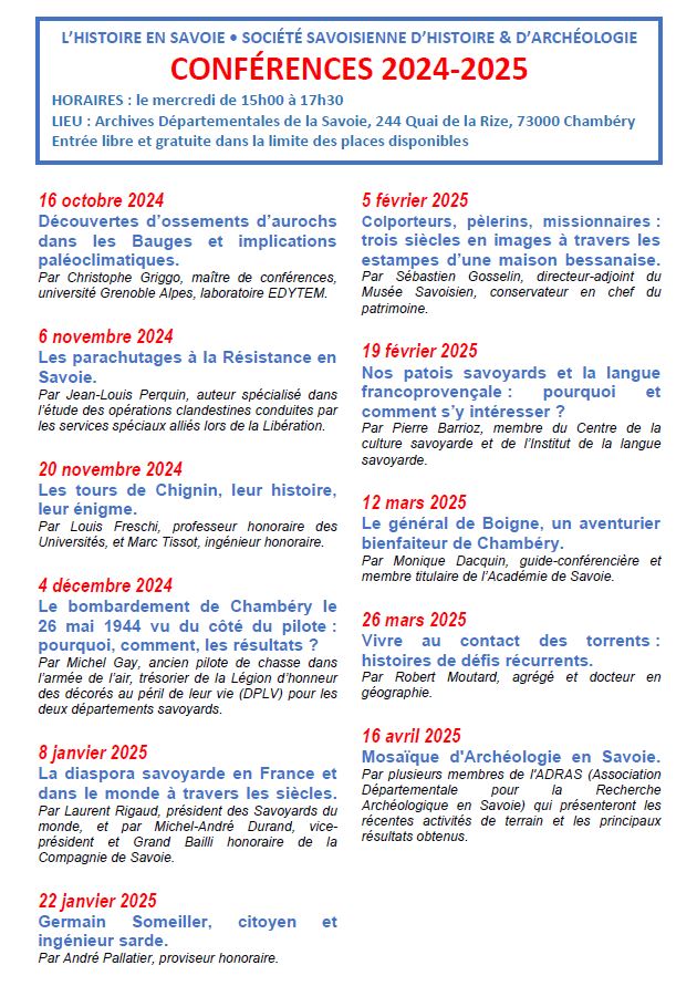 Programme conférences SSHA 2024-2025 (2)