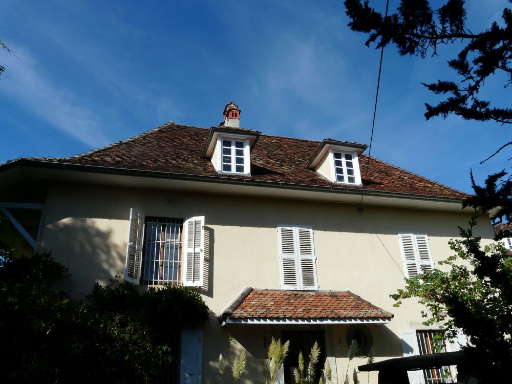 Façade Sud - P1090330