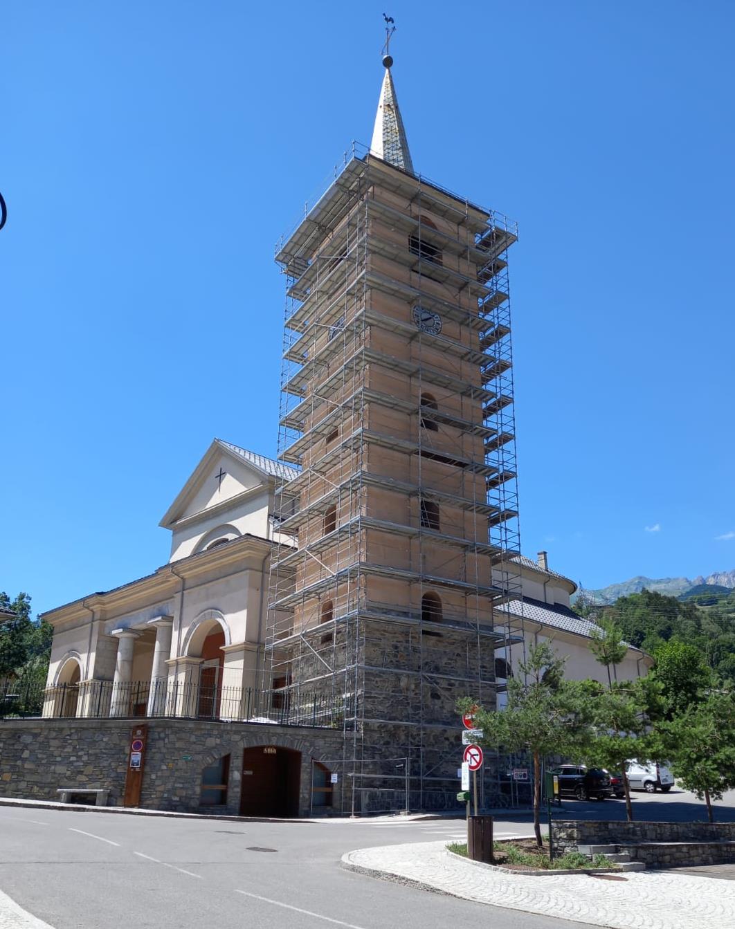 AVANT-APRES ETUDES RESTAURATION