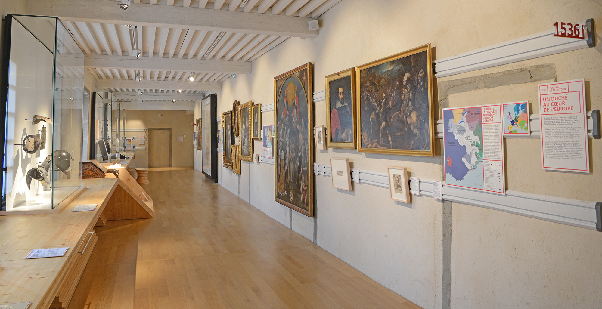 © Solenne Paul - Département de la Savoie