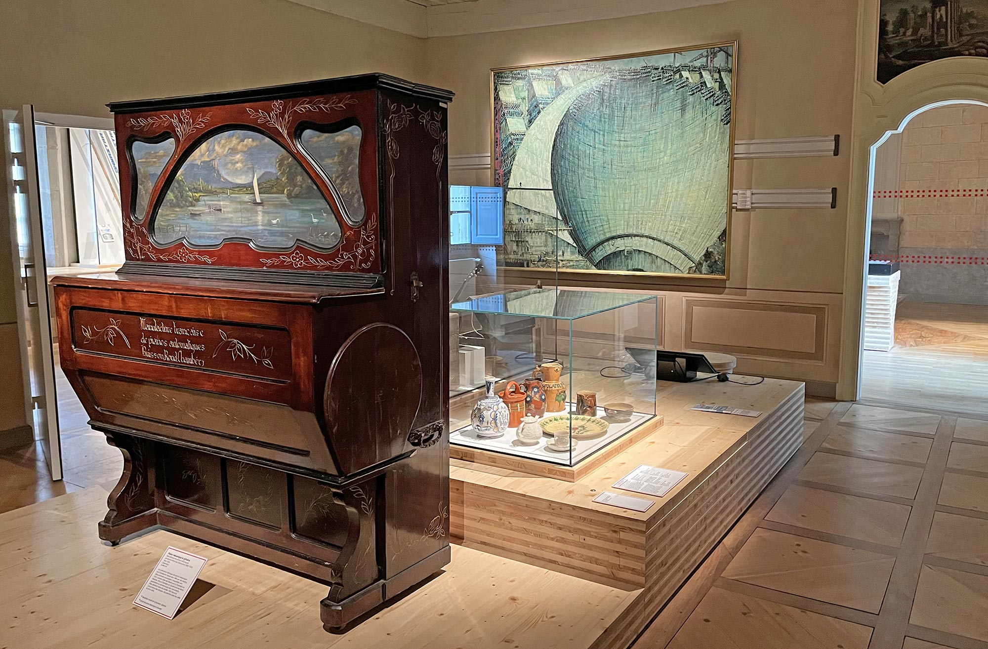 © Solenne Paul - Département de la Savoie