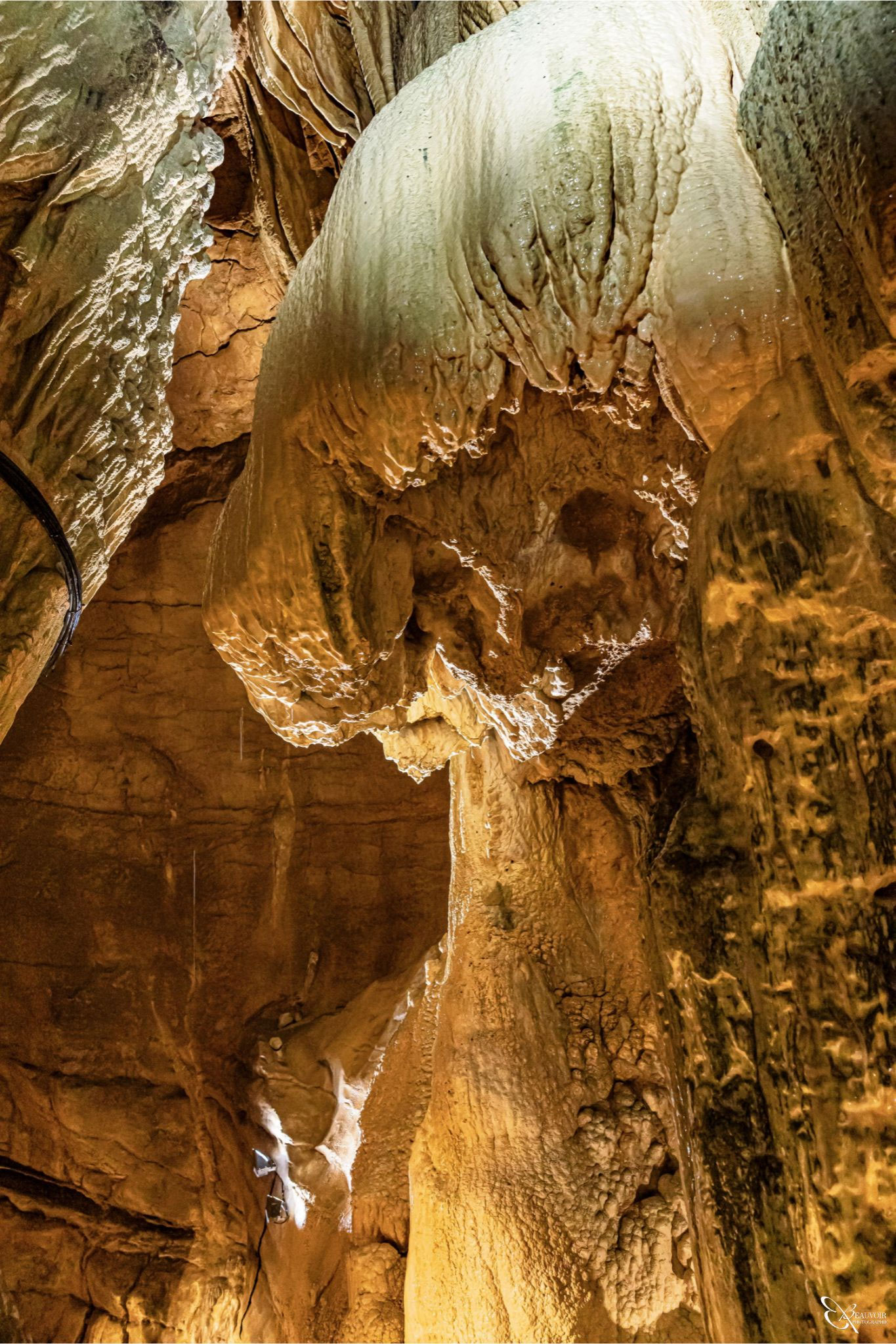 Concretions-Mont-blanc