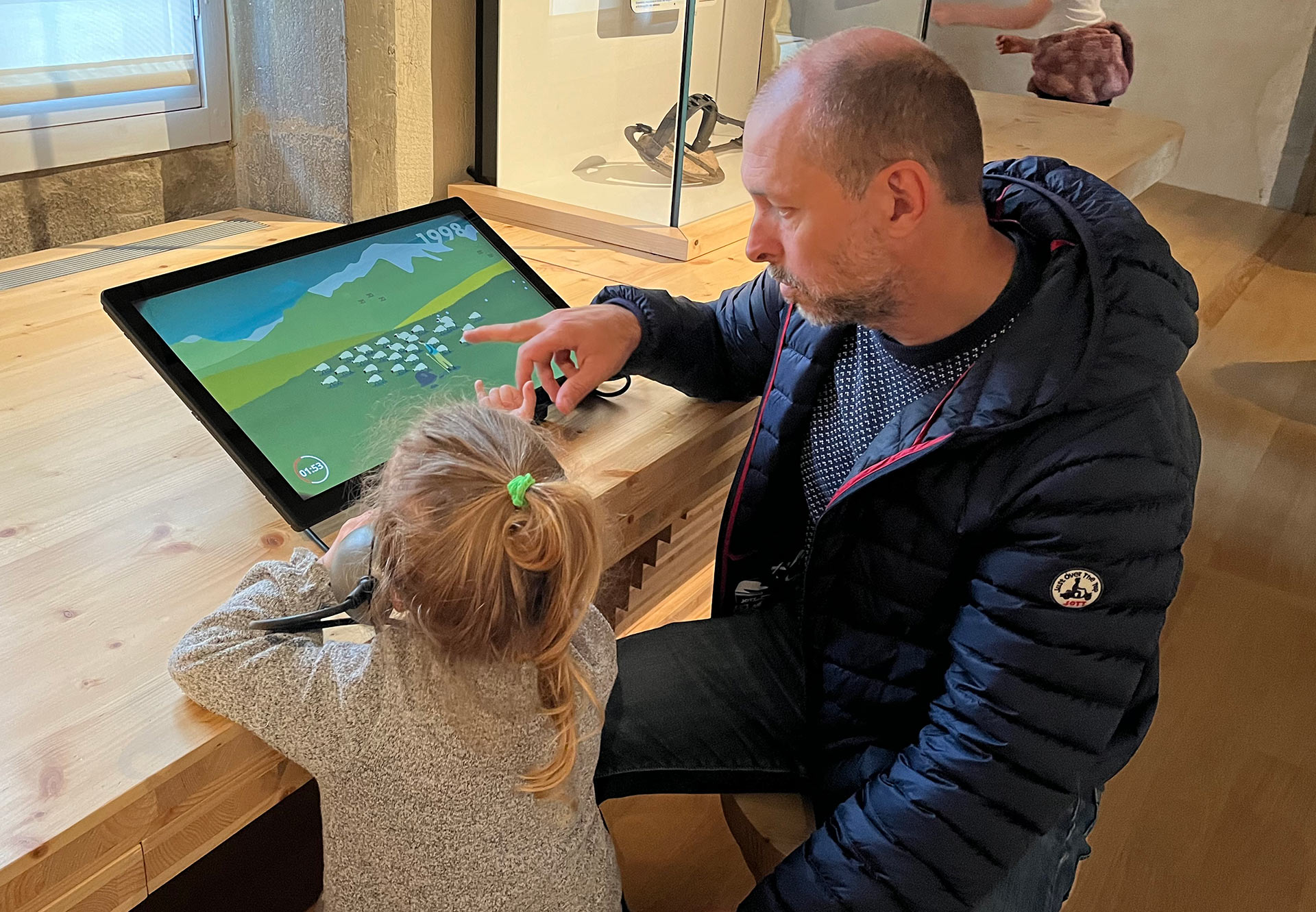 Conferences SSHA 25 26