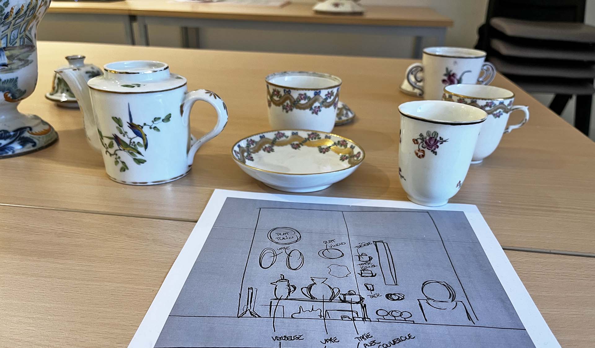 Nouveaux objets italiens au Musée Savoisien © Solenne Paul (10)