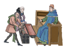 Personnages détourés (2)