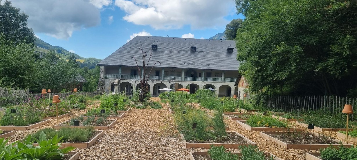La Chartreuse d'Aillon_Aillon-le-Jeune