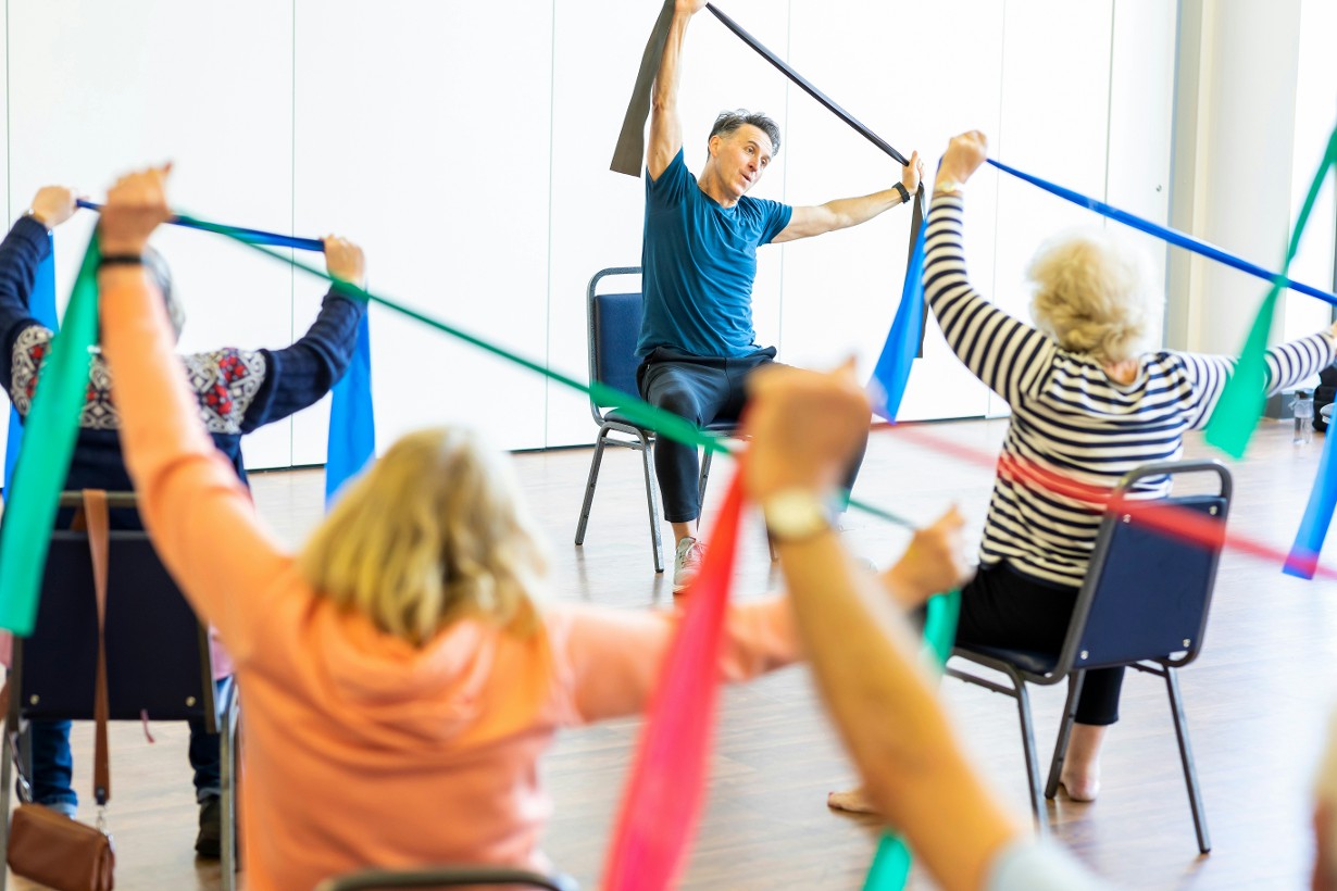 Atelier Je bouge pour ma santé_Le Pont-de-Beauvoisin