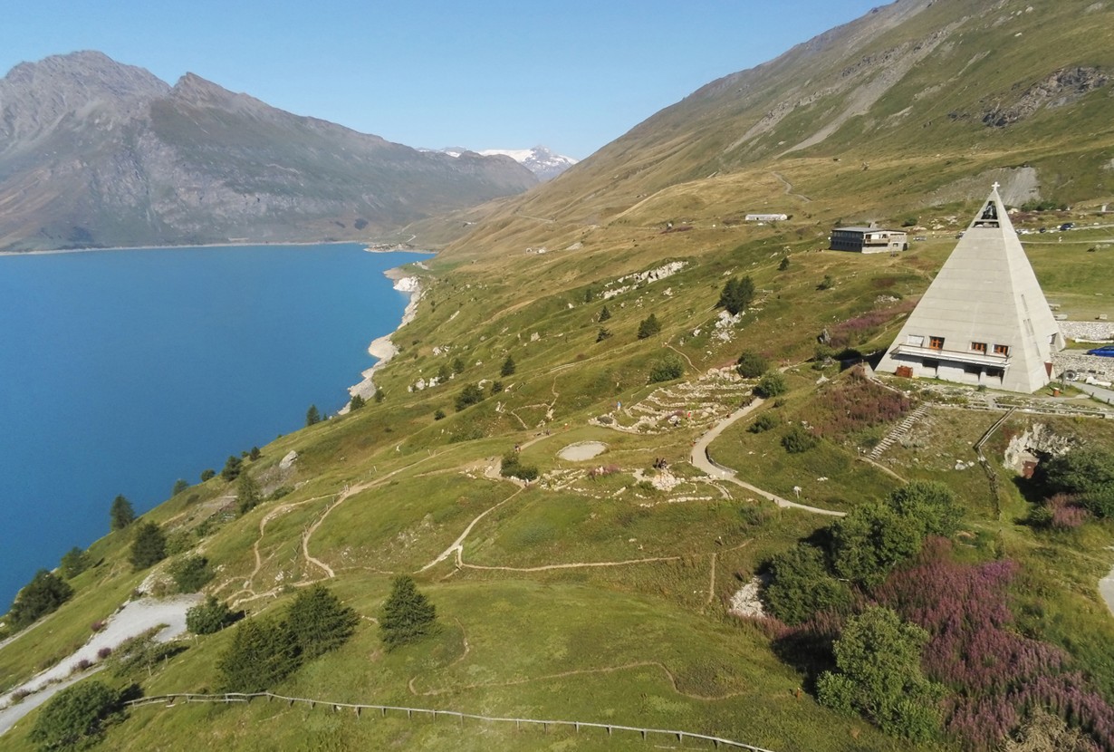Les ateliers du Jardin Alpin_Val-Cenis