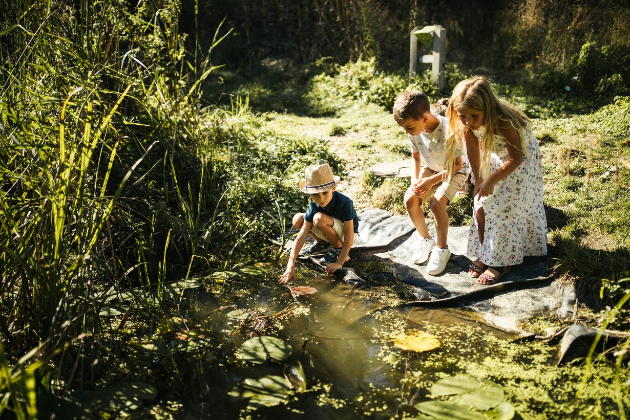 Enfants