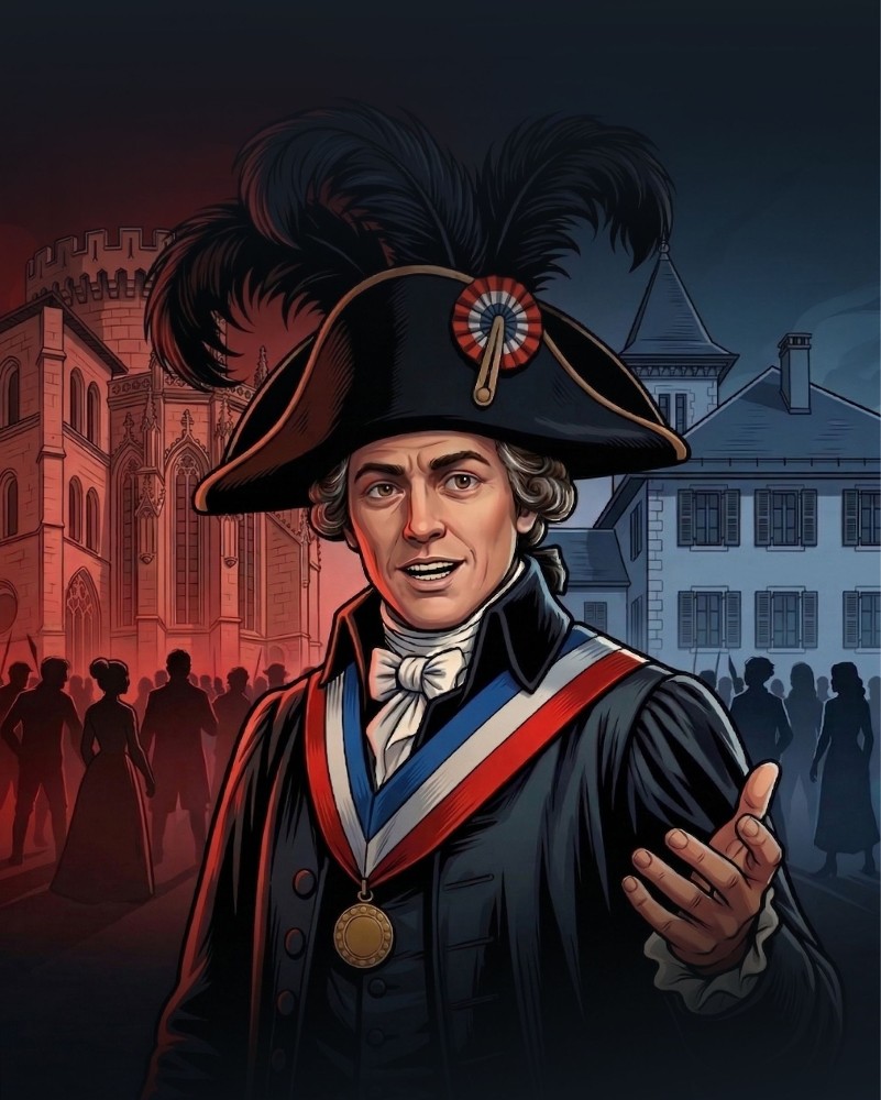 Aux musées, citoyens !_Chambéry