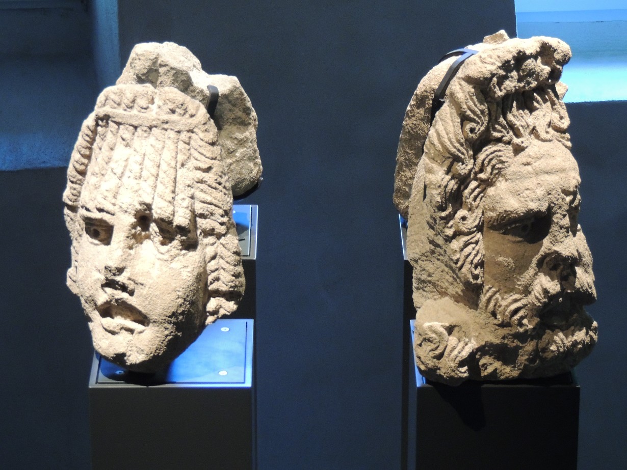 Journées Européennes du Patrimoine : les 10 ans du Musée Gallo-Romain_Sisteron