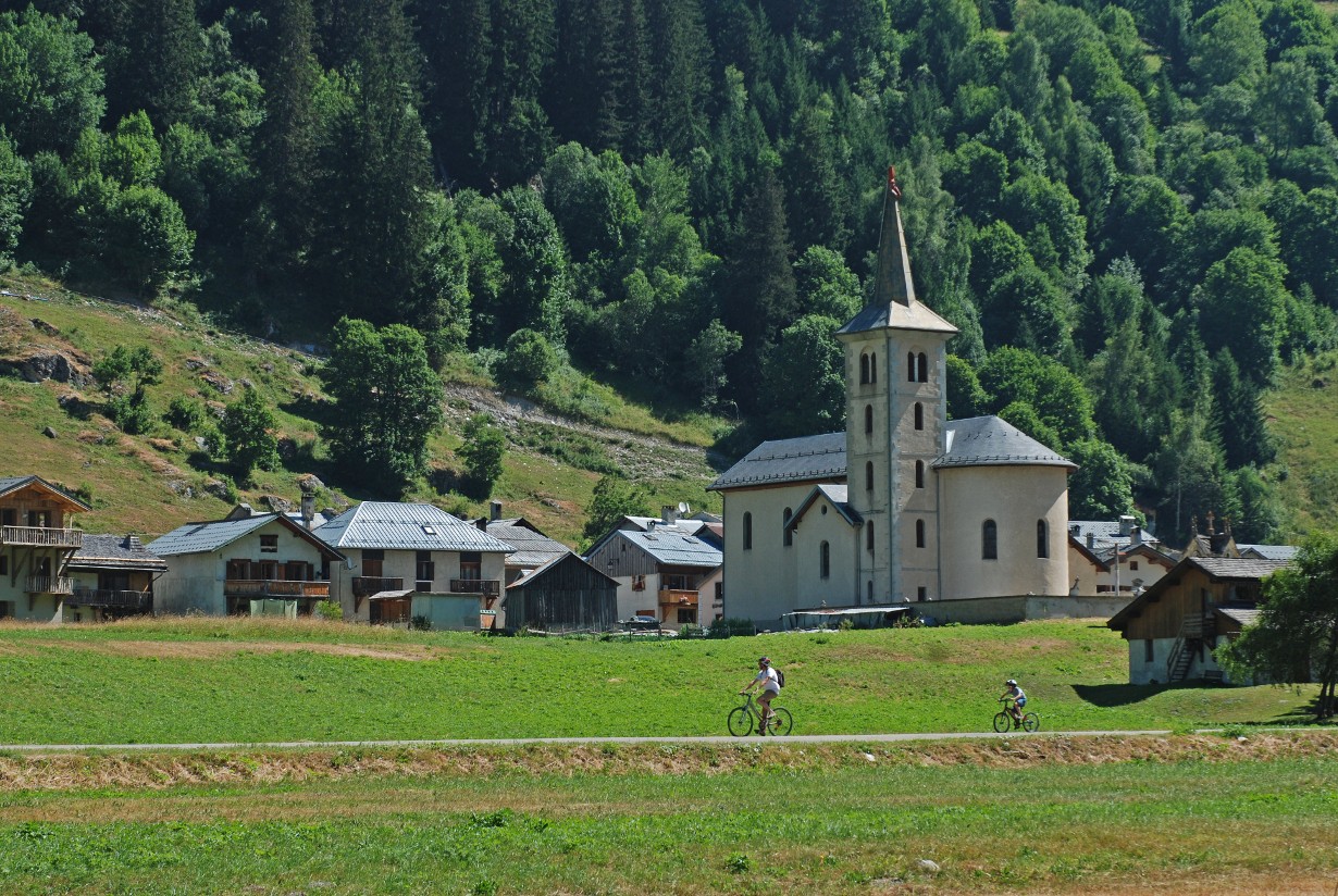 Eglise Saint-Clair