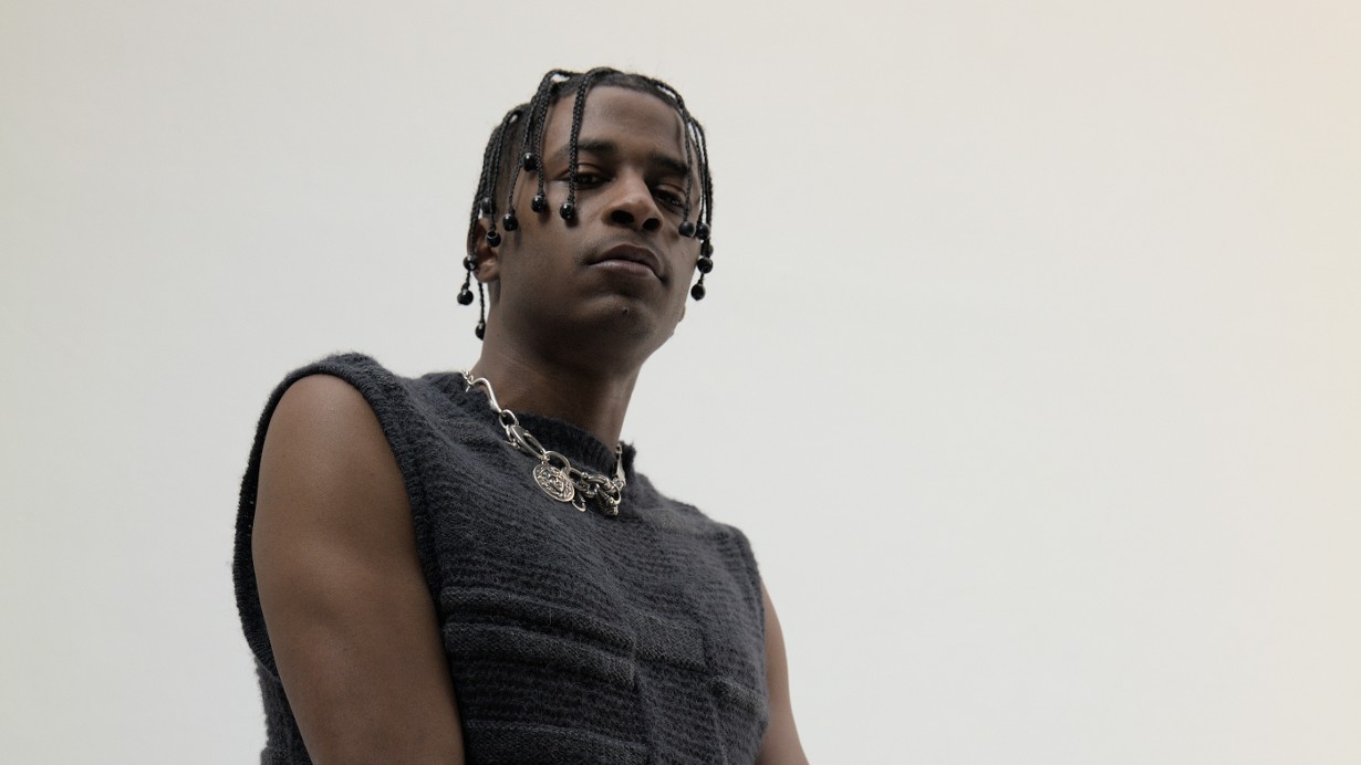 Concert : Yamê  (+ 1ère partie : Cyrious) | Estivales en Savoie_Chambéry