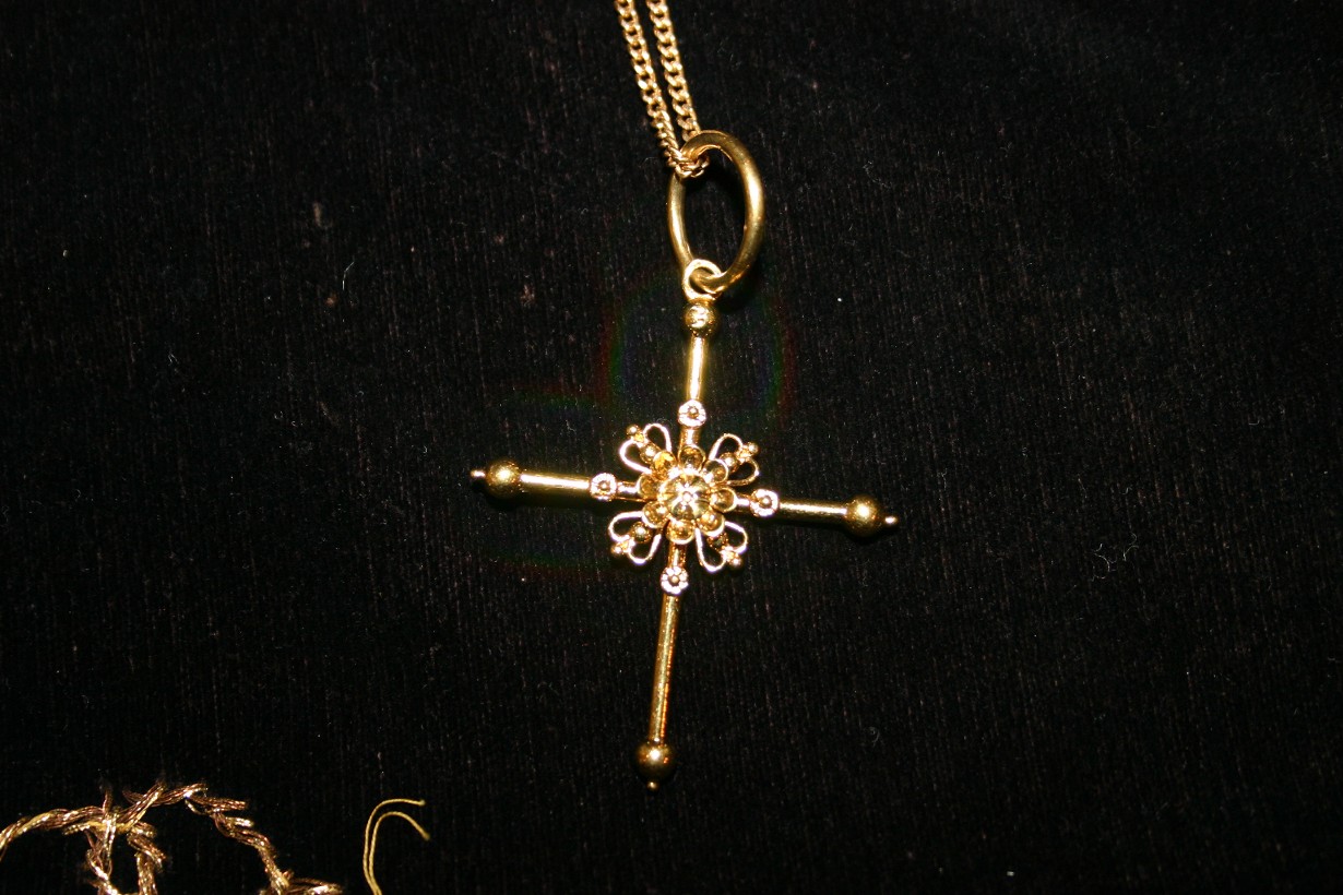 Croix