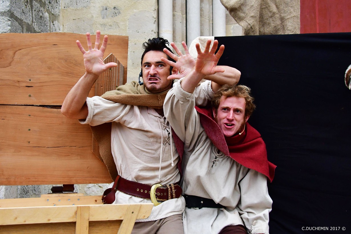 Cirque I Goupil ou Face_Chambéry