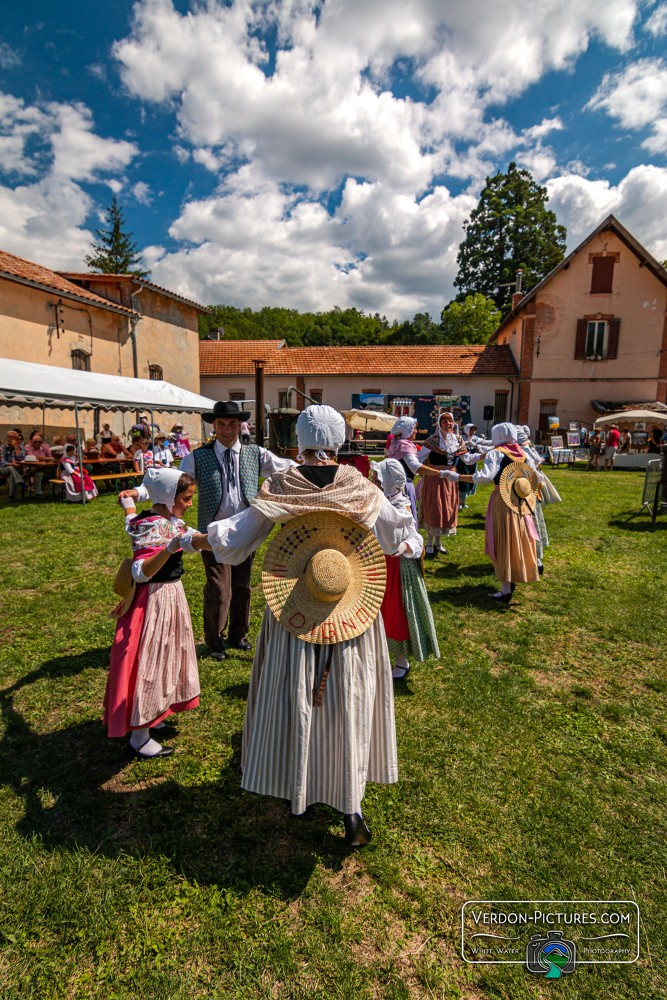 Visite guidée de la distillerie à l'occasion de la fête de la lavande_Barrême