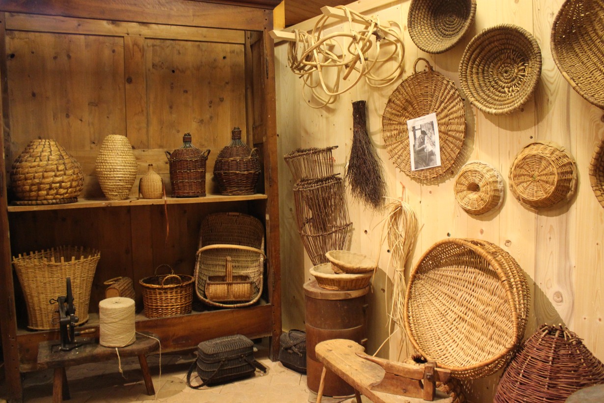 Village Musée De La Combe De Savoie