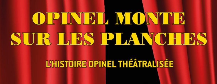 Exposition temporaire "Opinel monte sur les planches"