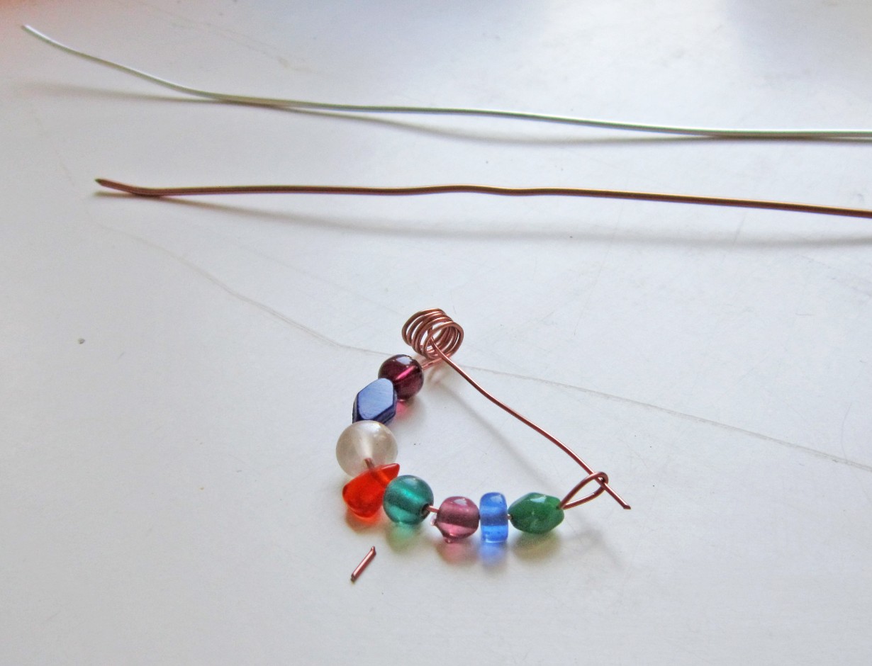 L'atelier musée 7-12 ans : crée ta fibule !_Chambéry