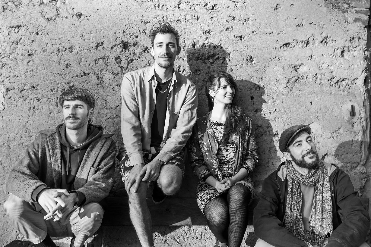 Concert : Zebra Skye I Dernières notes d'été_Chambéry
