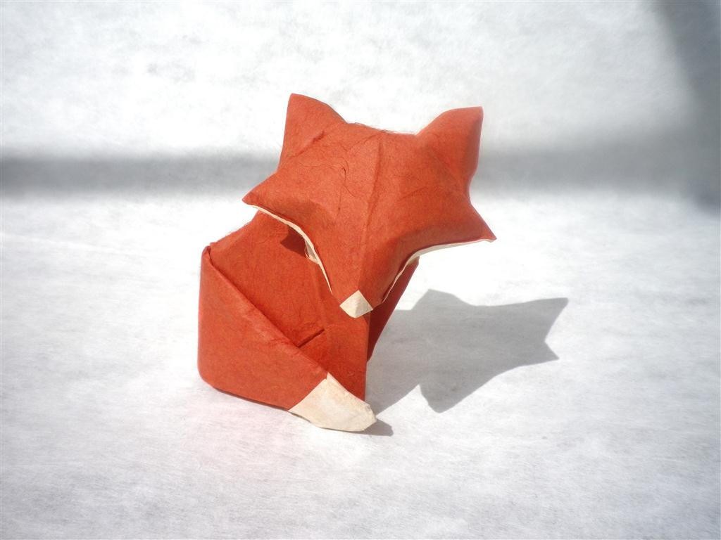 Atelier Origami_Méribel