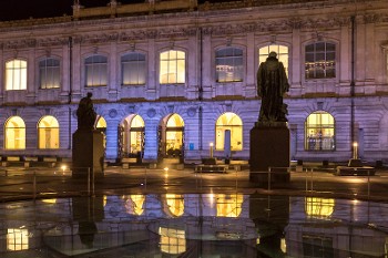 Découverte de l’artothèque / Nuit européenne des musées_Chambéry