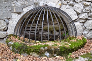 Visite guidée "Montmélian au fil de l'eau"