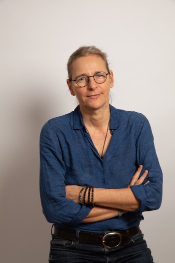 RDV à penser avec Karine Jacquemart
