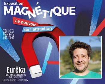 Visite commentée : Visite en spintronique_Chambéry