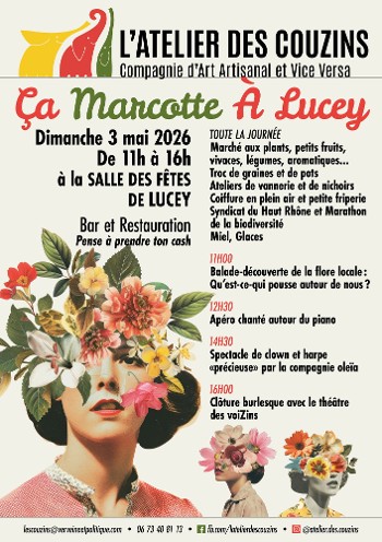 Ça Marcotte à Lucey_Lucey