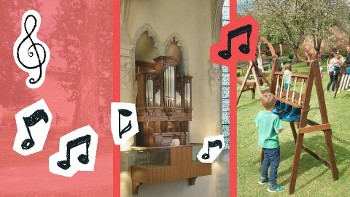 Un après-midi au château - Spécial Fête de la musique_Chambéry