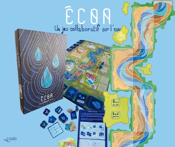 Jeu ECOA