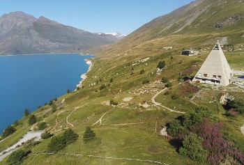 Les ateliers du Jardin Alpin_Val-Cenis