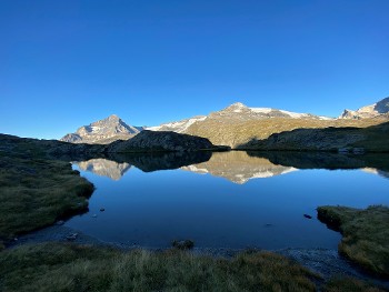 Sortie "Les Parc Nationaux,un espace pour demain"_Val-Cenis