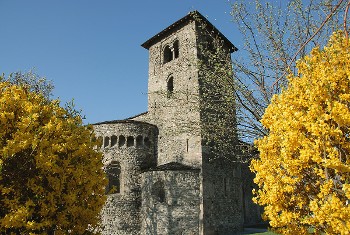 Basilique St Martin