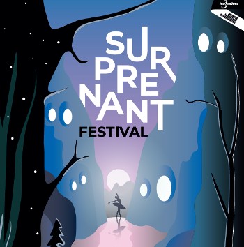 surprenant